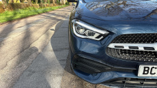 Mercedes-Benz GLA 180 AMG Line Premium 5dr Auto Petrol Hatchback